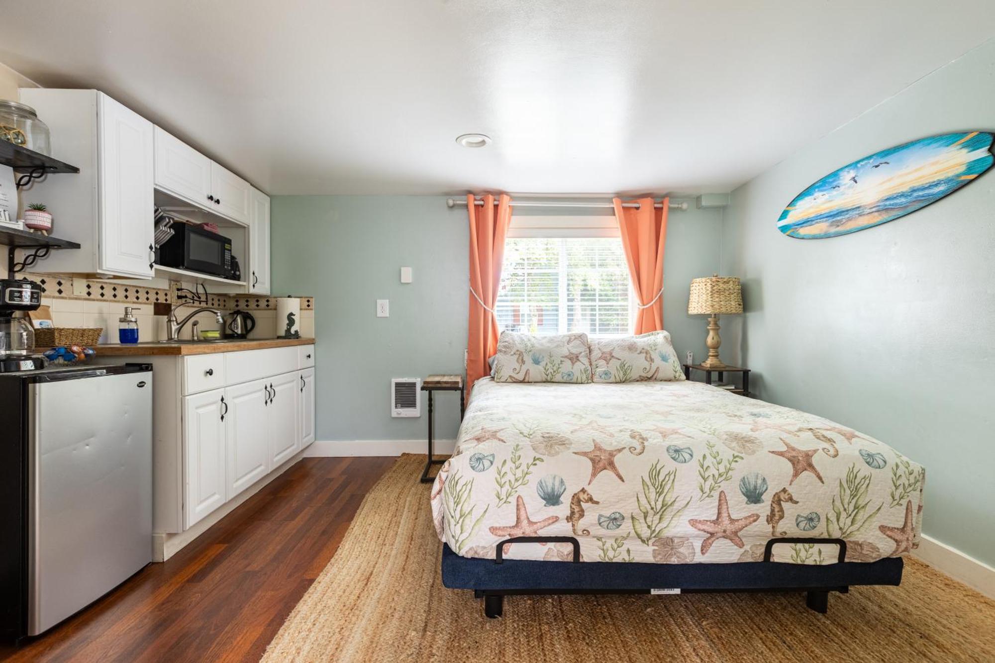 Enchanted Cottages By The Sea Seaview Kamer foto