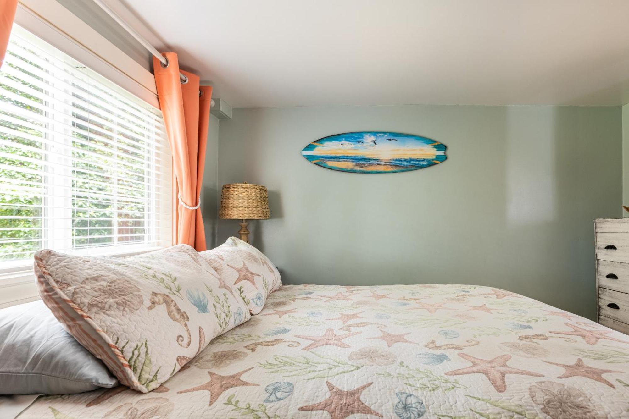 Enchanted Cottages By The Sea Seaview Kamer foto