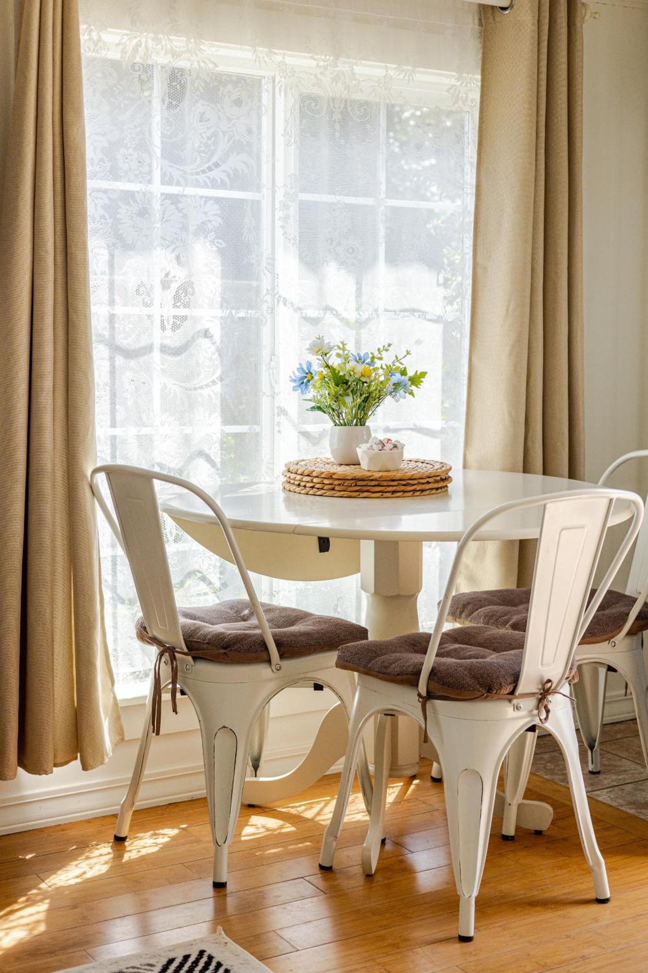 Enchanted Cottages By The Sea Seaview Kamer foto