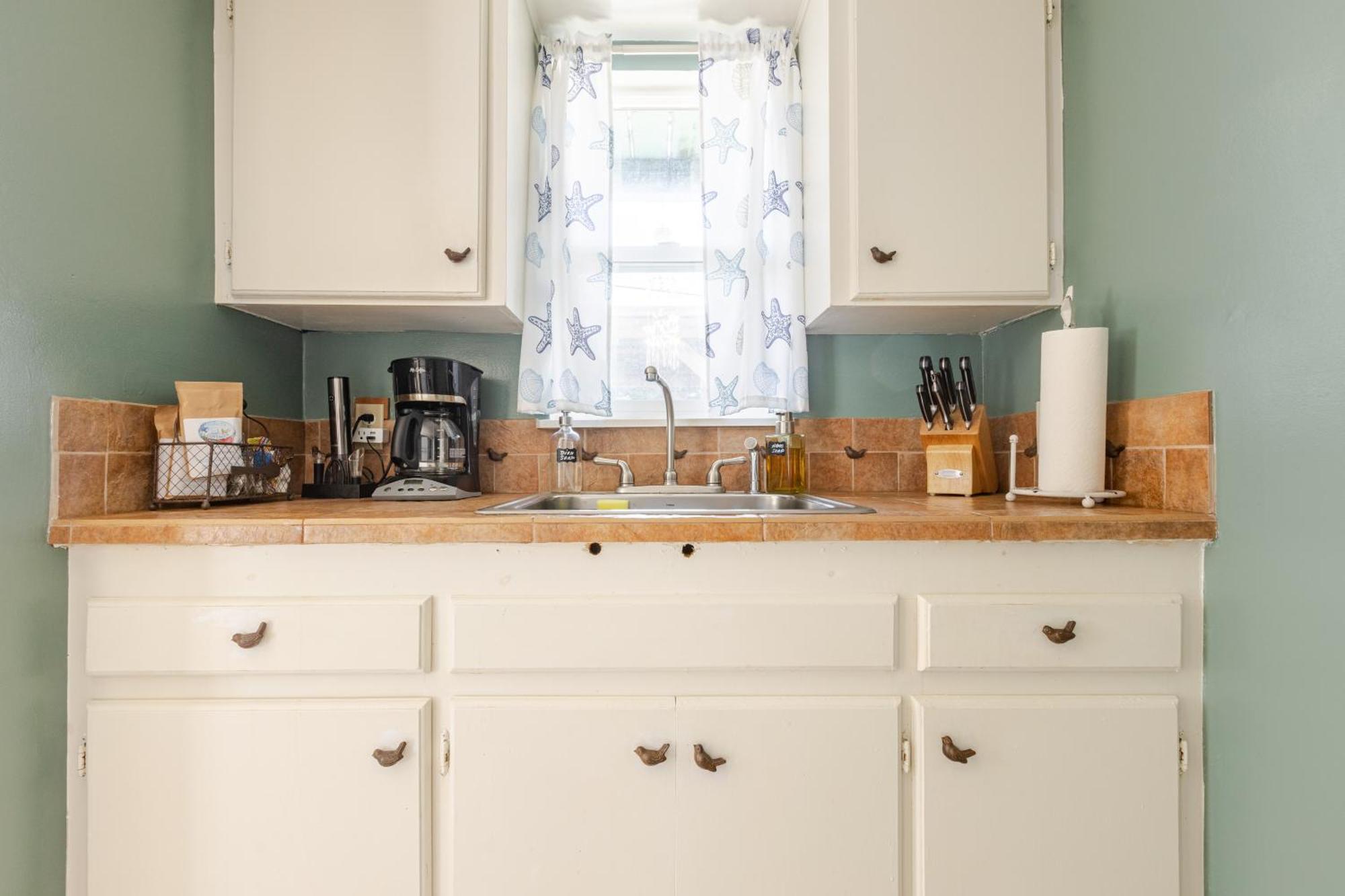 Enchanted Cottages By The Sea Seaview Kamer foto